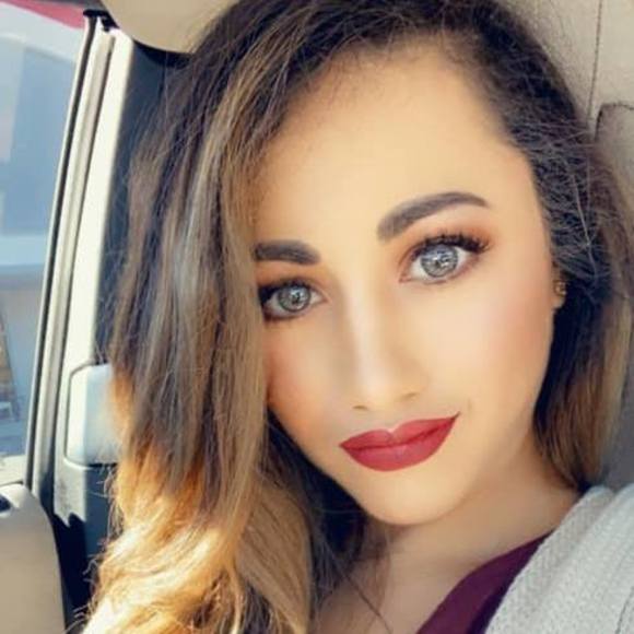 Meet your Posher, Rachael - Picture 1 of 1